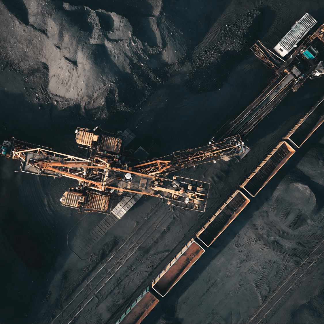 Coal Processing & Beneficiation
