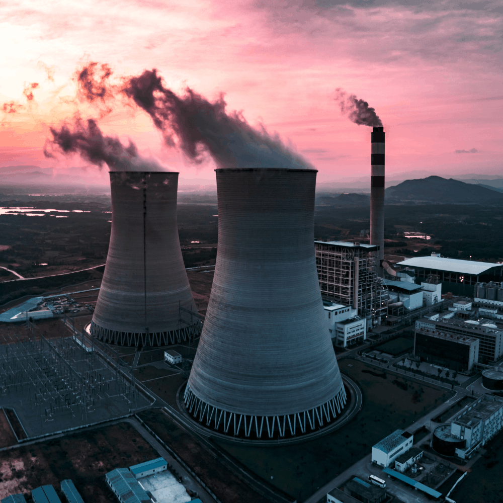 Bulk Coal Supply
