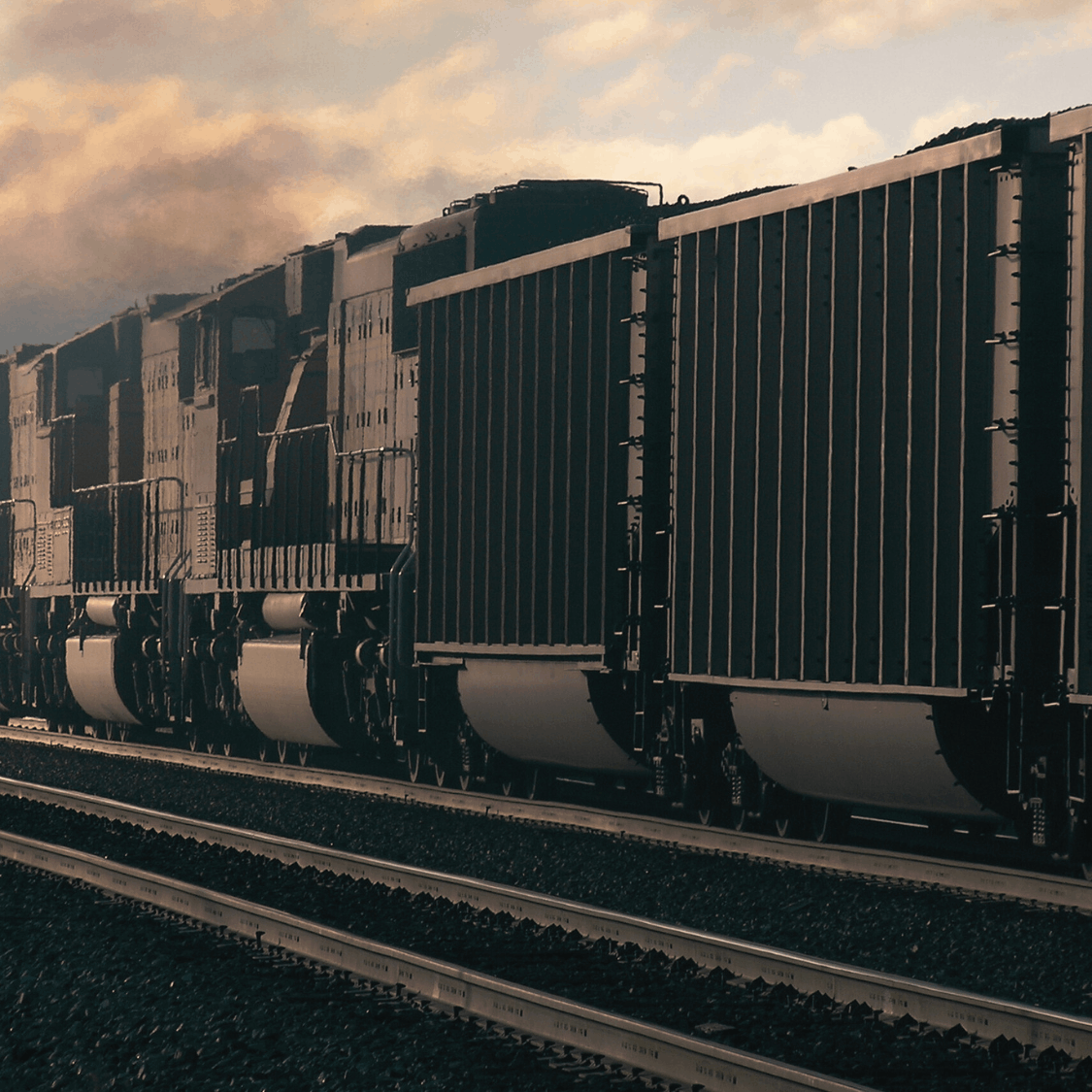 Logistics & Transportation
